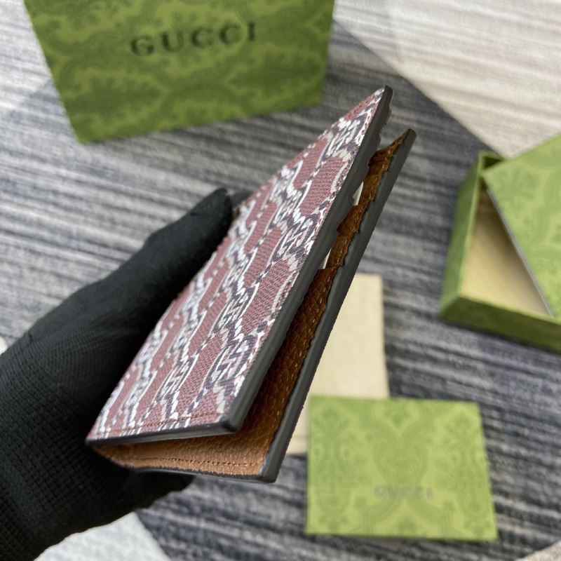 Gucci Wallets